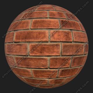 PBRTexture of Wall Bricks